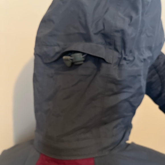 NIKE ACG Maroon Thermal Layer Jacket size youth medium - Picture 9 of 12